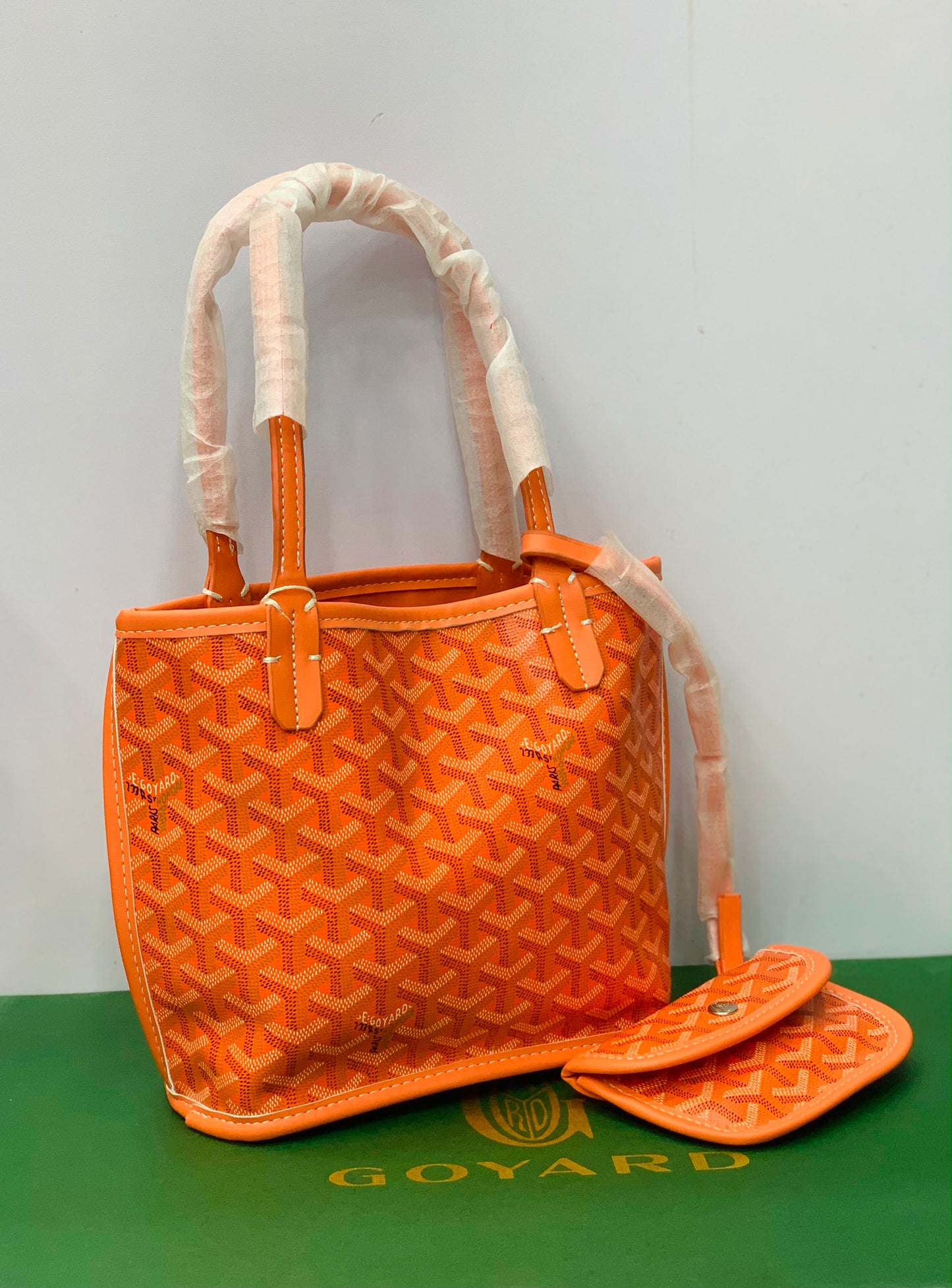 G famous bag small size ( 8 colors )