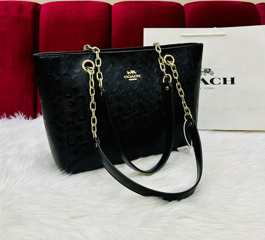 Coach bag ( 3 color )