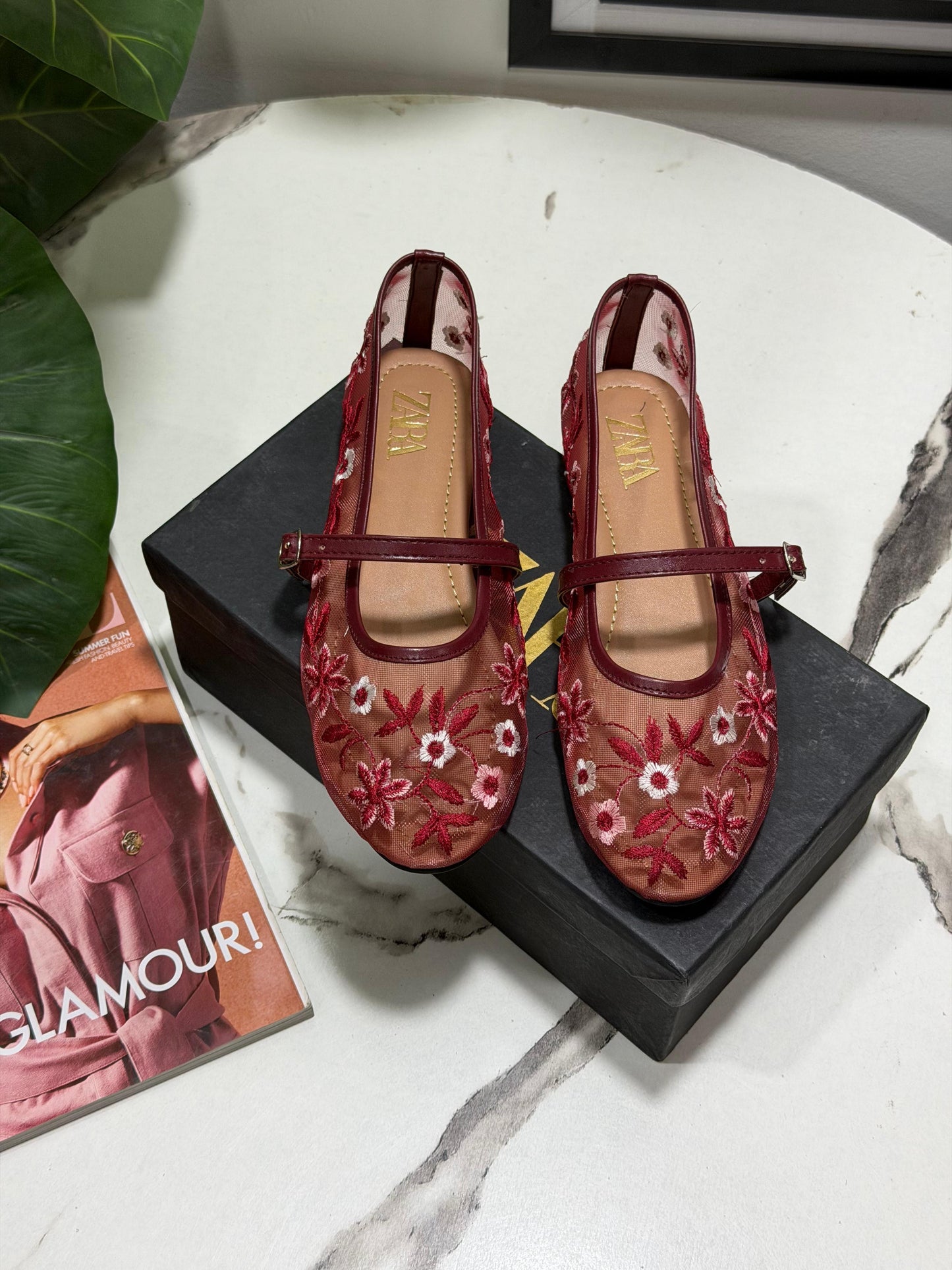 Z famous brand pumps ( 4 colors )