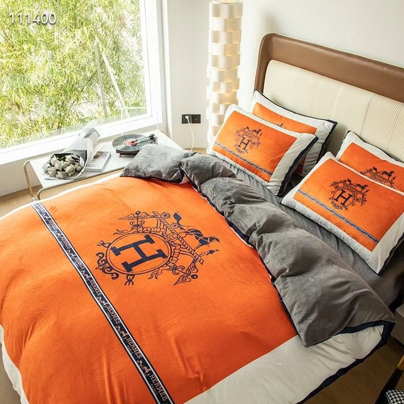 Bed Sheets famous brand ( Pre order)