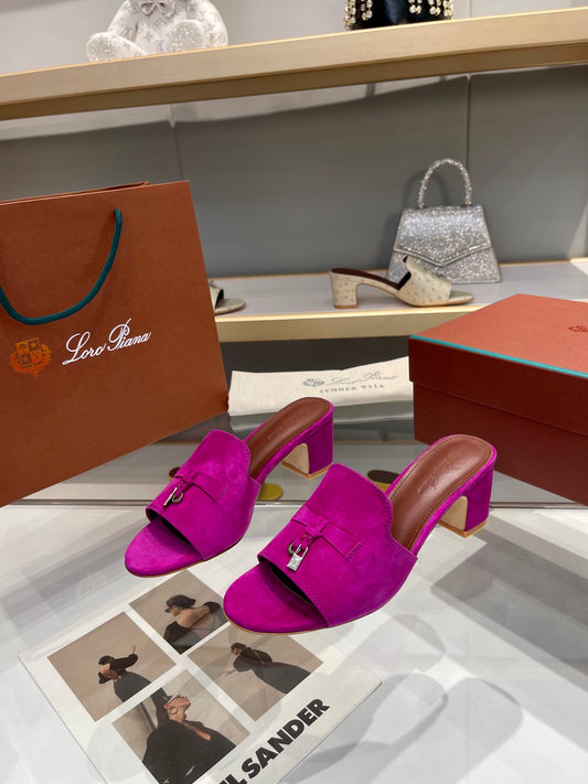 Loro Piana limited edition