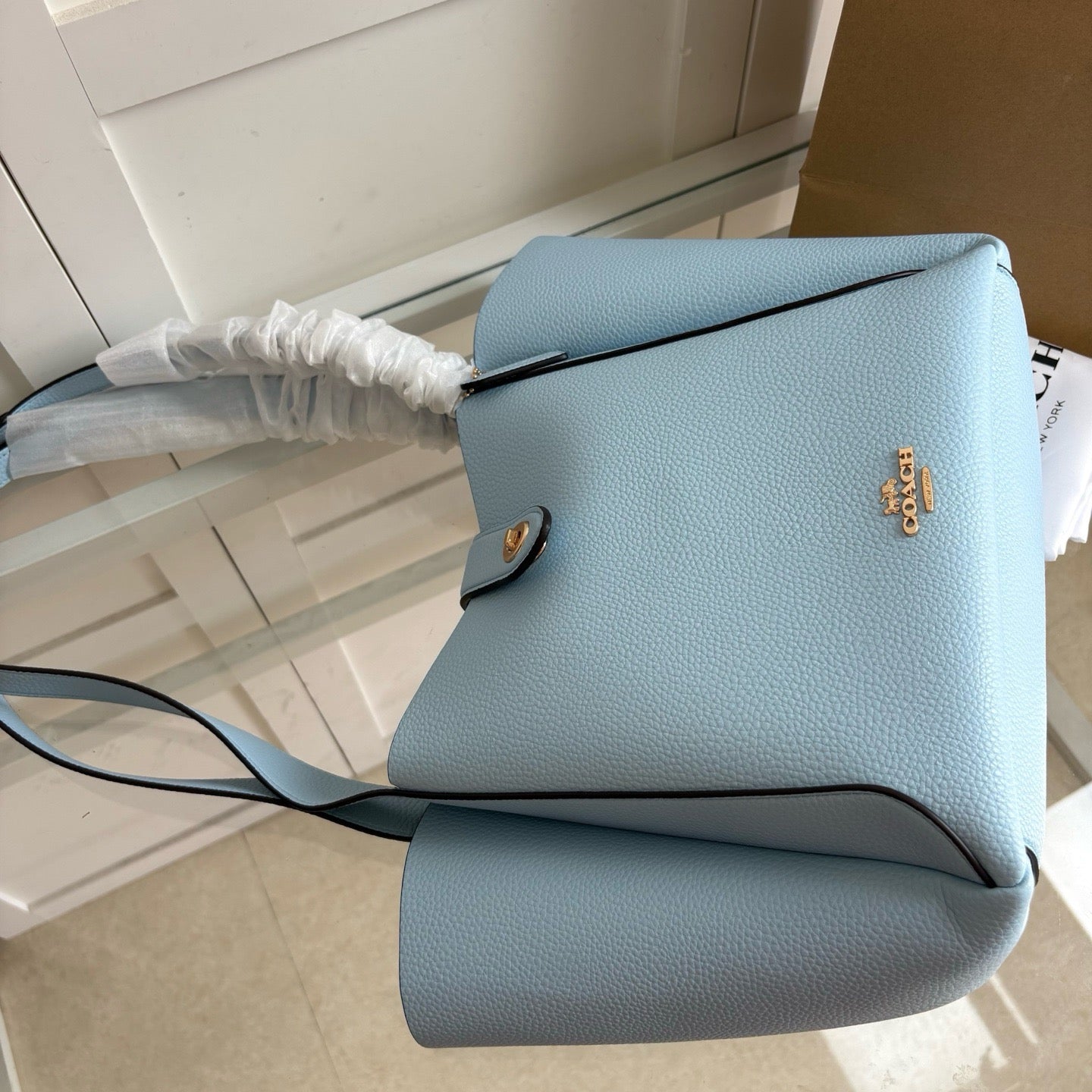 Coach tote bag ( Pre order )