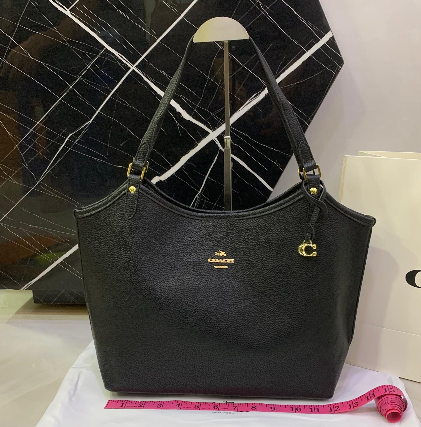 C famous bag brand ( 3 colors )