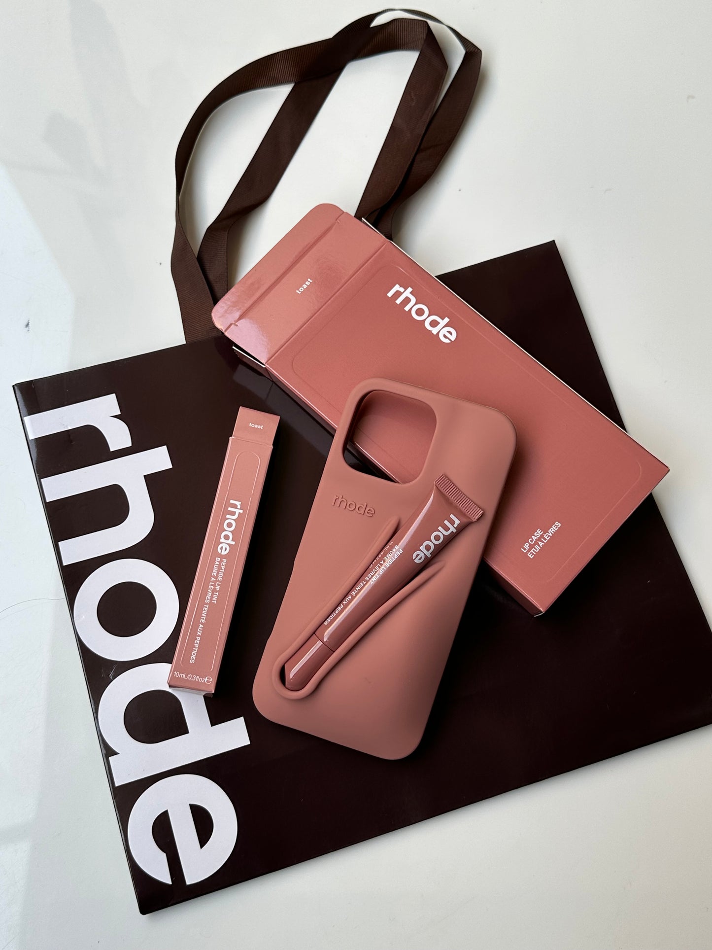 rhode iphone 13/13pro/13promax ( 10 colors )