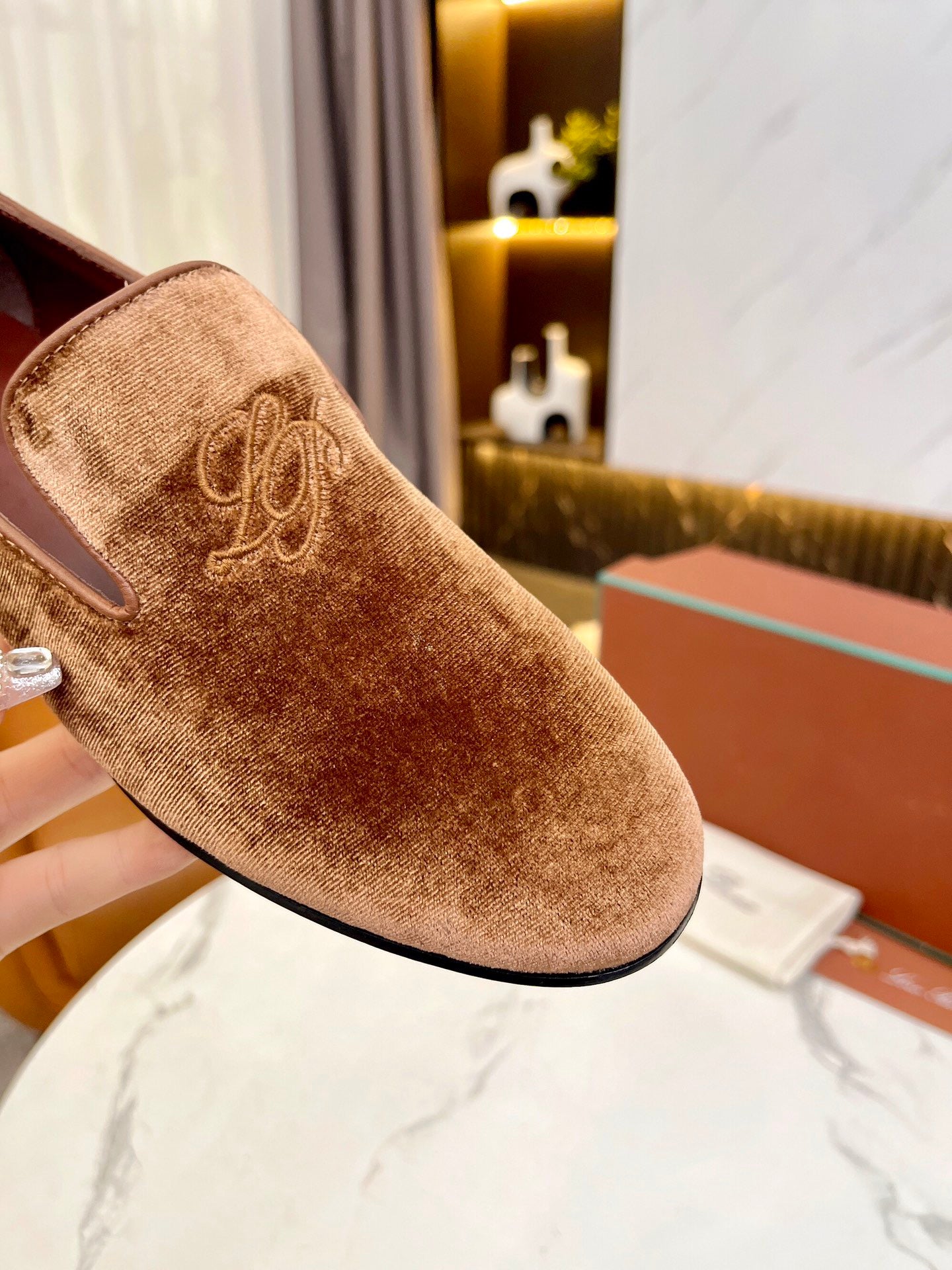 Loro Piana limited edition