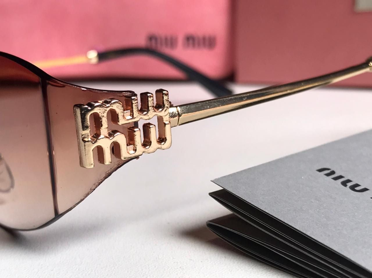 Famous brand sunglasses ( 3 shades )