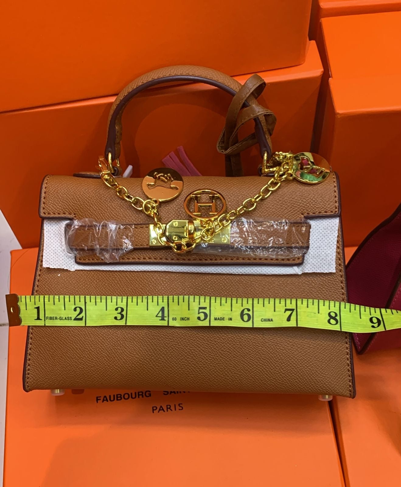 H Famous brand bag ( 14 colors )