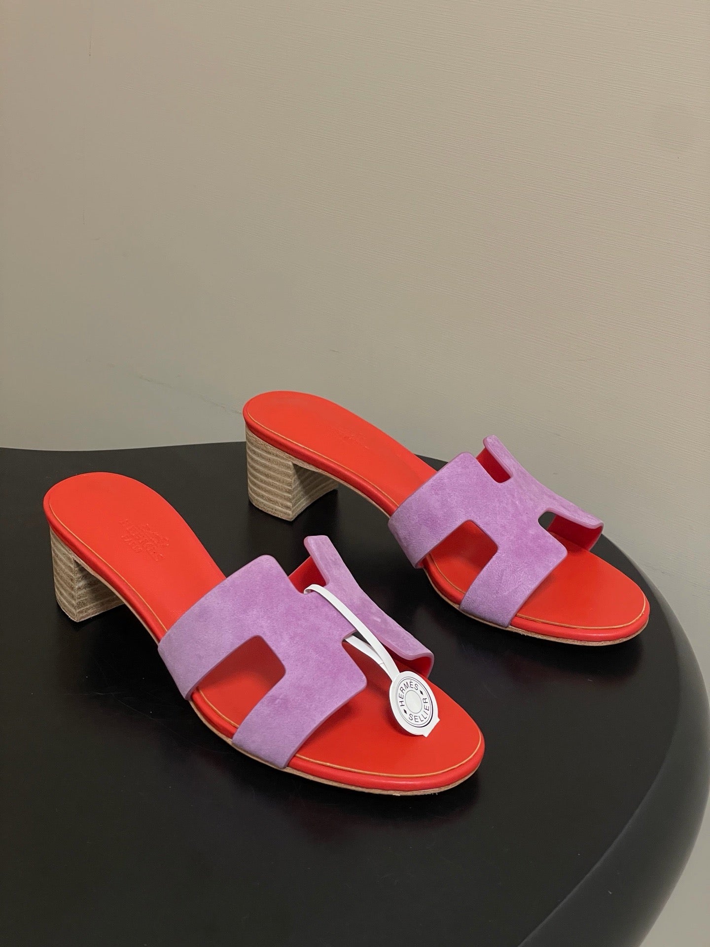 H oran famous brand slipper