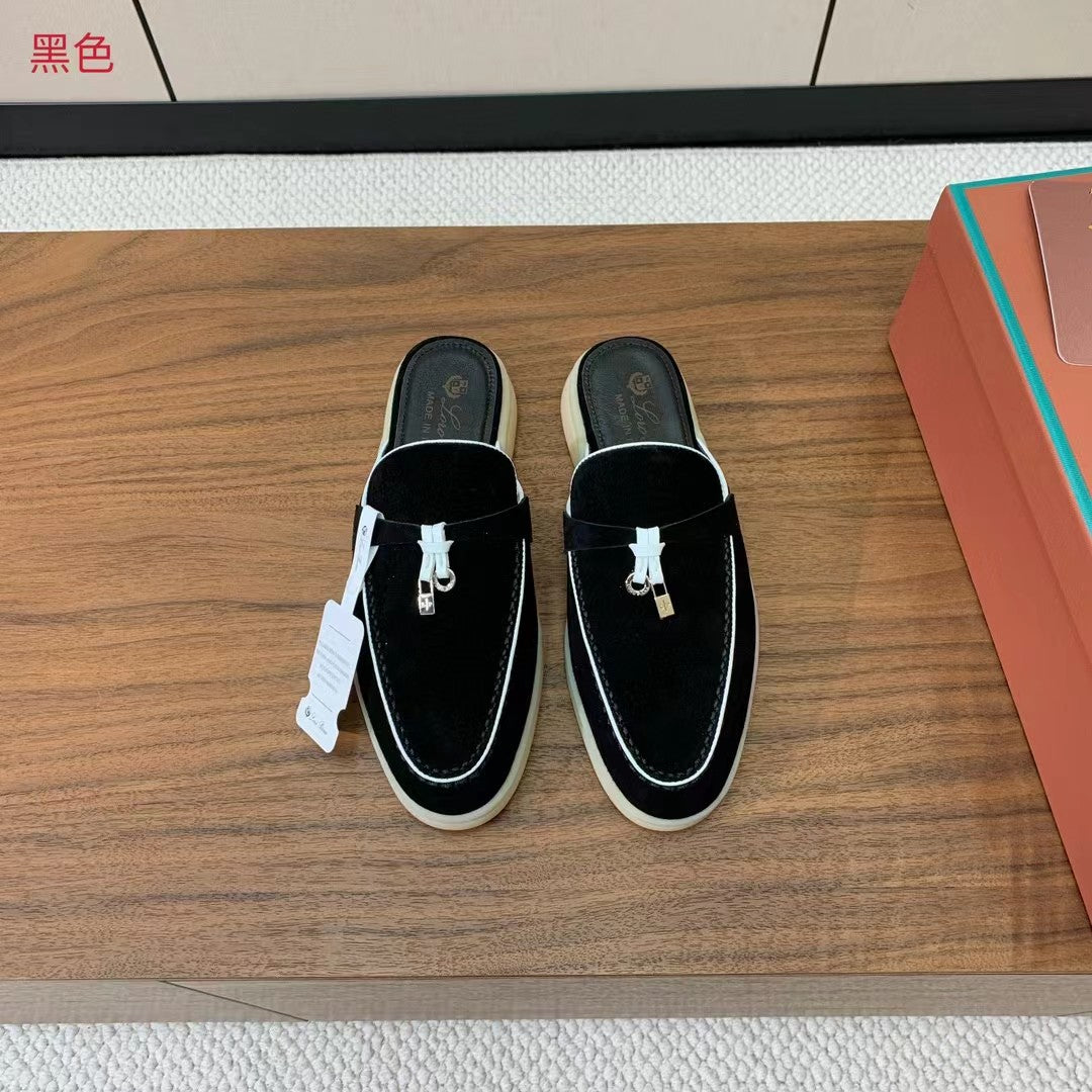 Loro Piana new edition