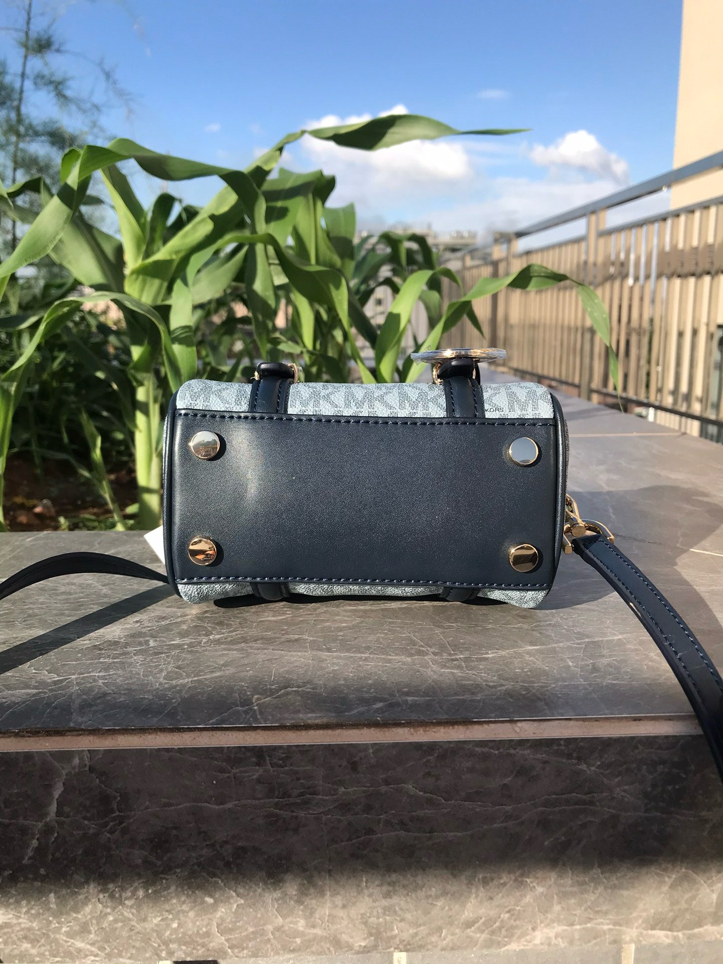 Mini handbag crossbody  ( Pre order )