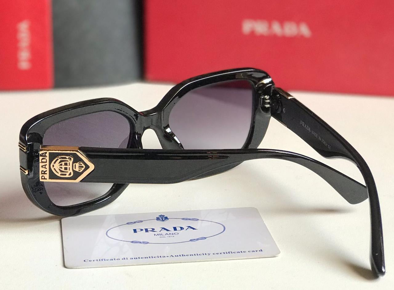 P brand sunglasses ( 2 shades )