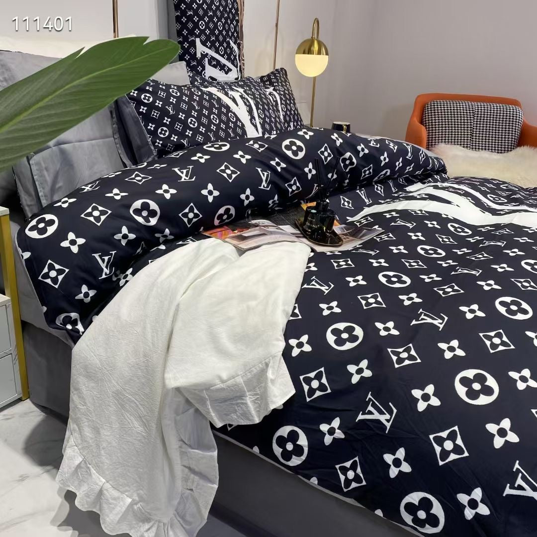 Bed Sheets famous brand ( Pre order)