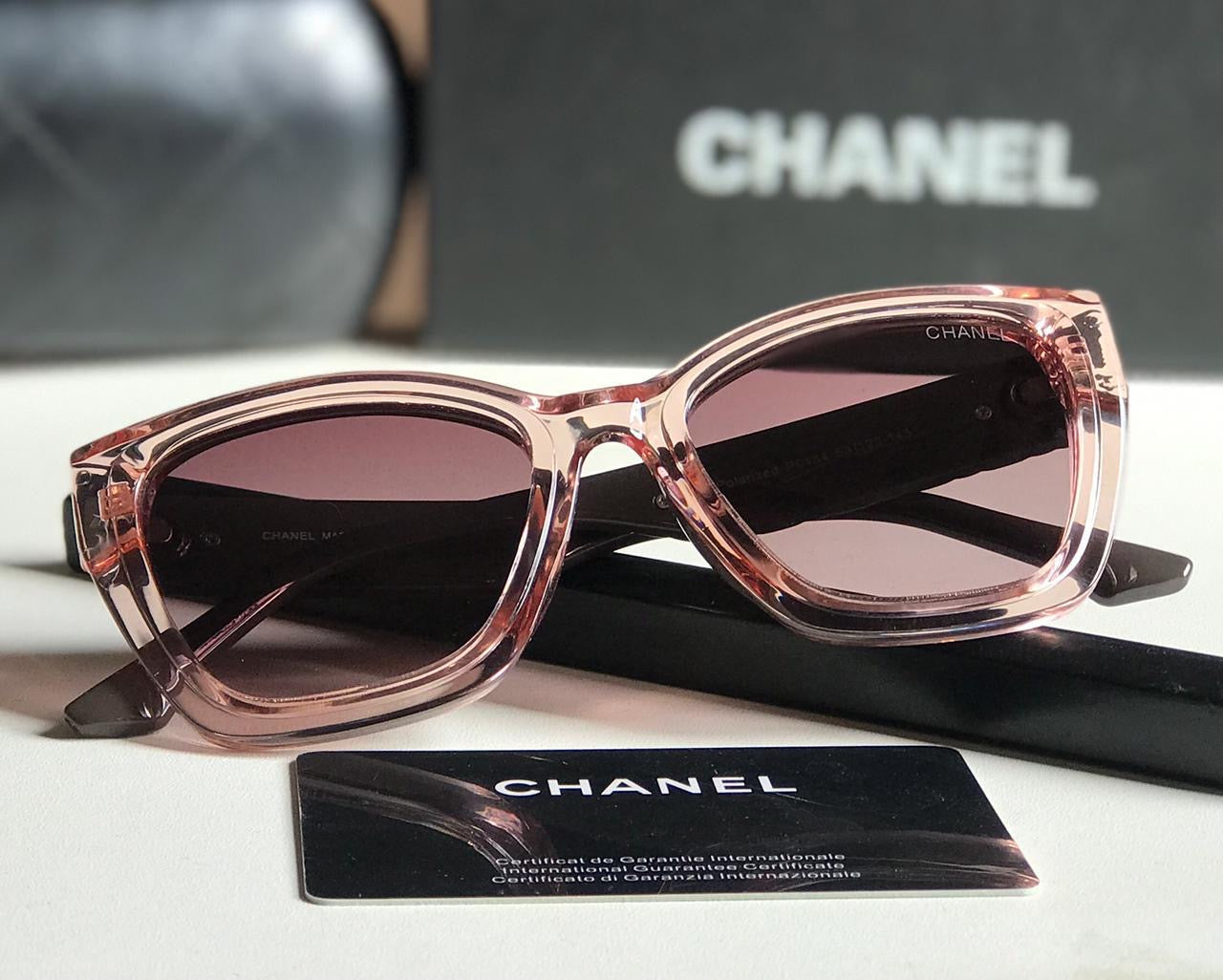 Sunglasses famous brand ( 2 shades ) (Copy)