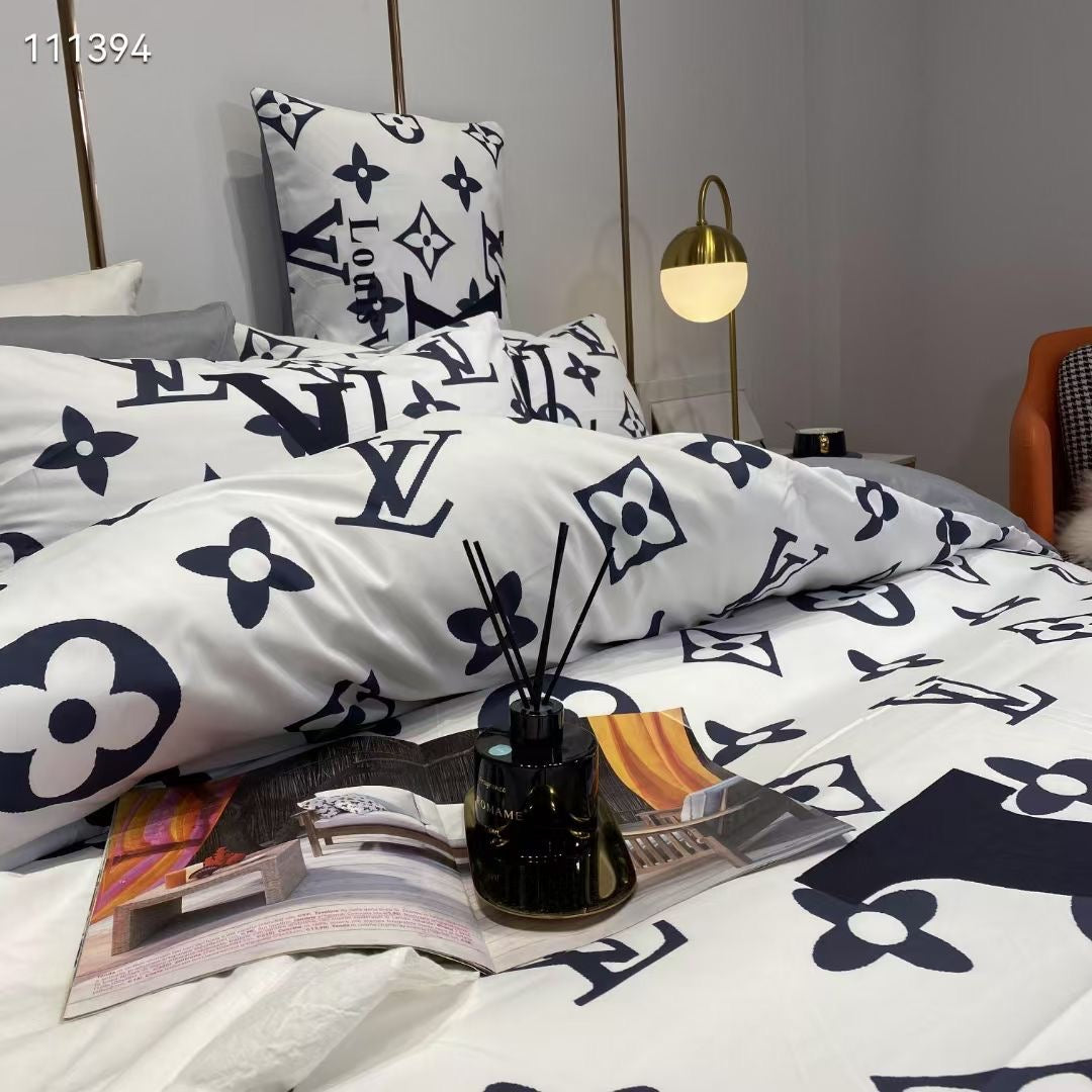 Bed Sheets famous brand ( Pre order)