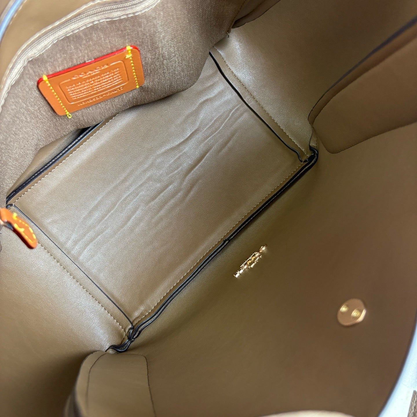 Coach tote bag ( Pre order )