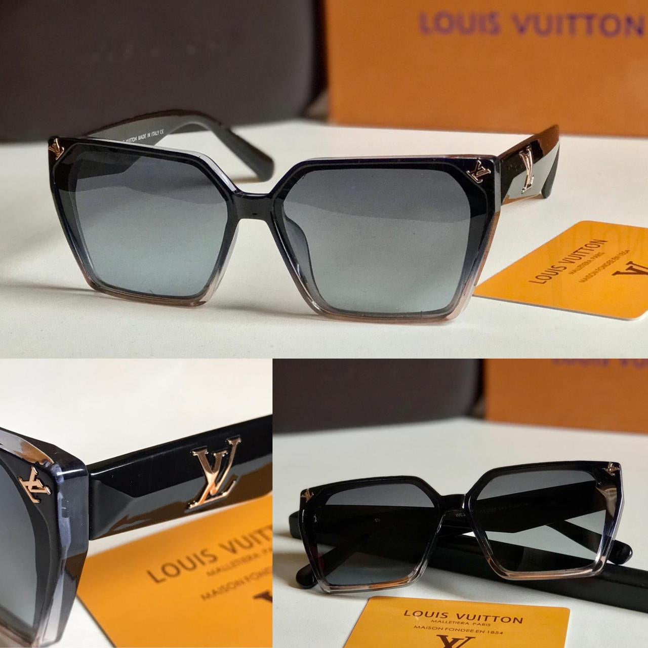 Famous brand sunglasses ( 3 shades )
