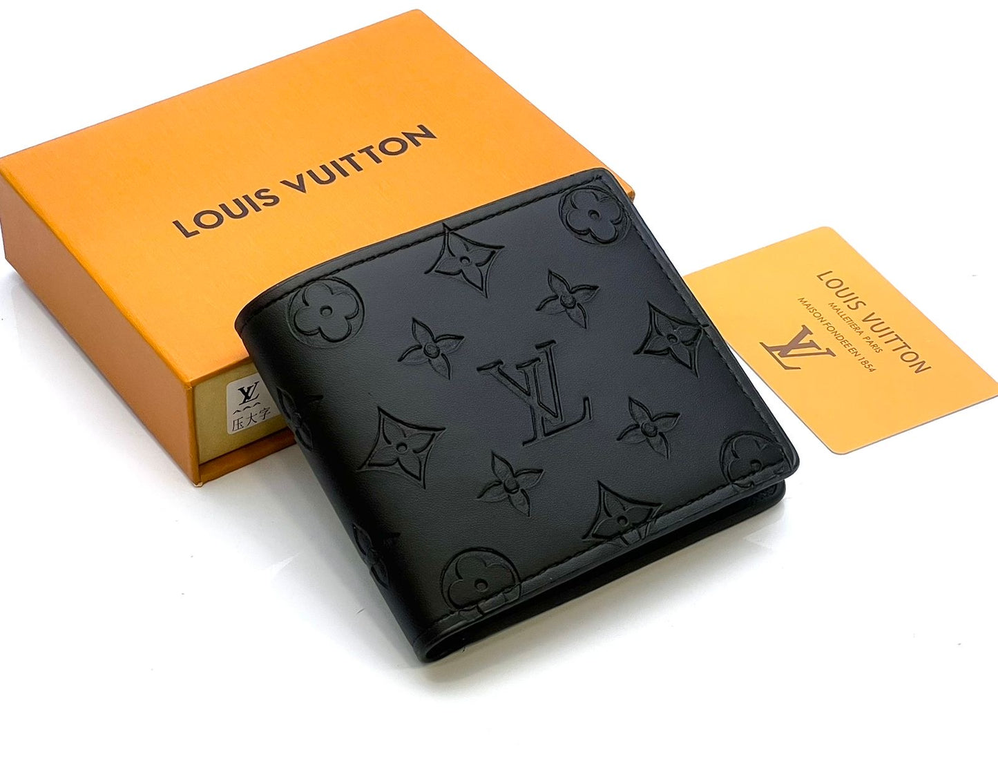 LV Famous wallet (10 different styles)