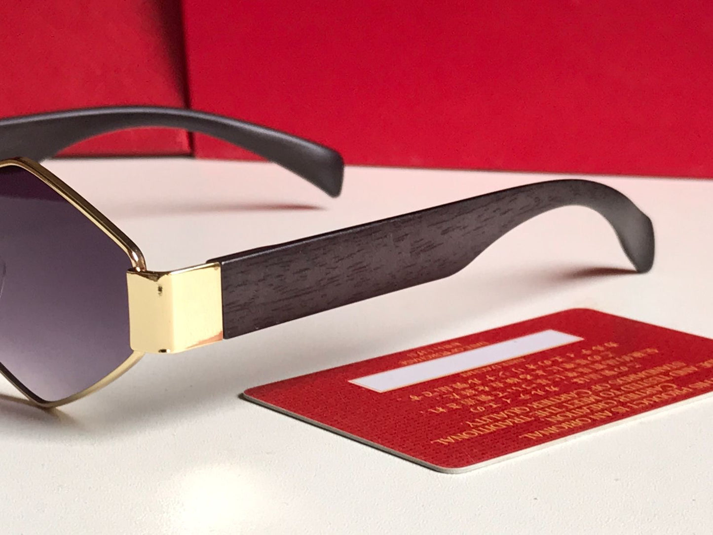 Famous brand sunglasses