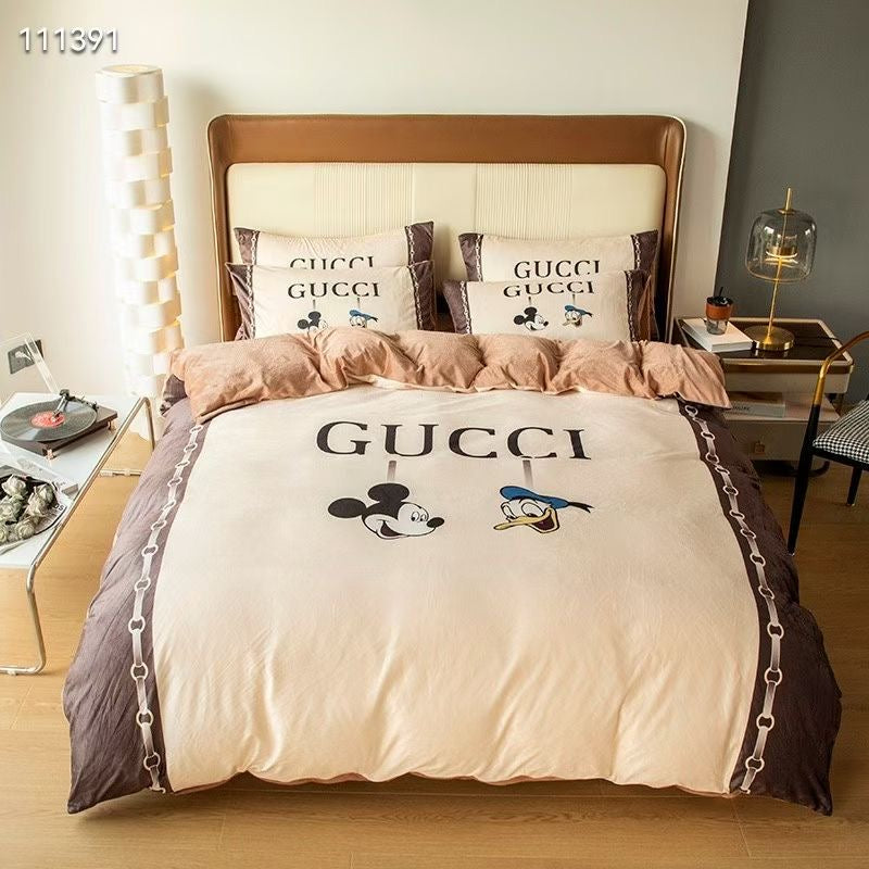 Bed Sheets famous brand ( Pre order)