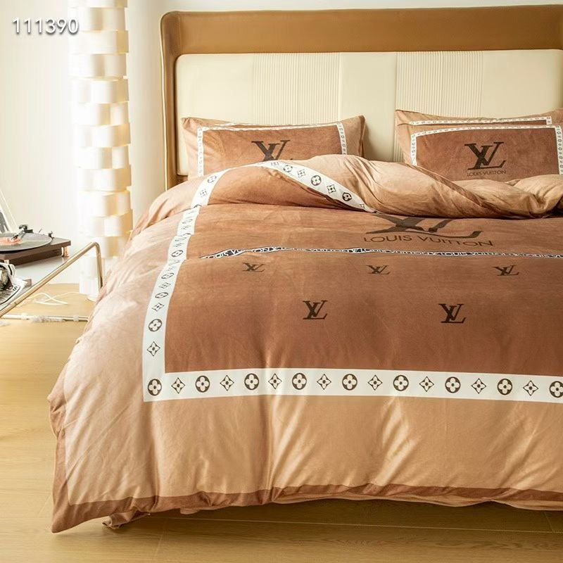 Bed Sheets famous brand ( Pre order)