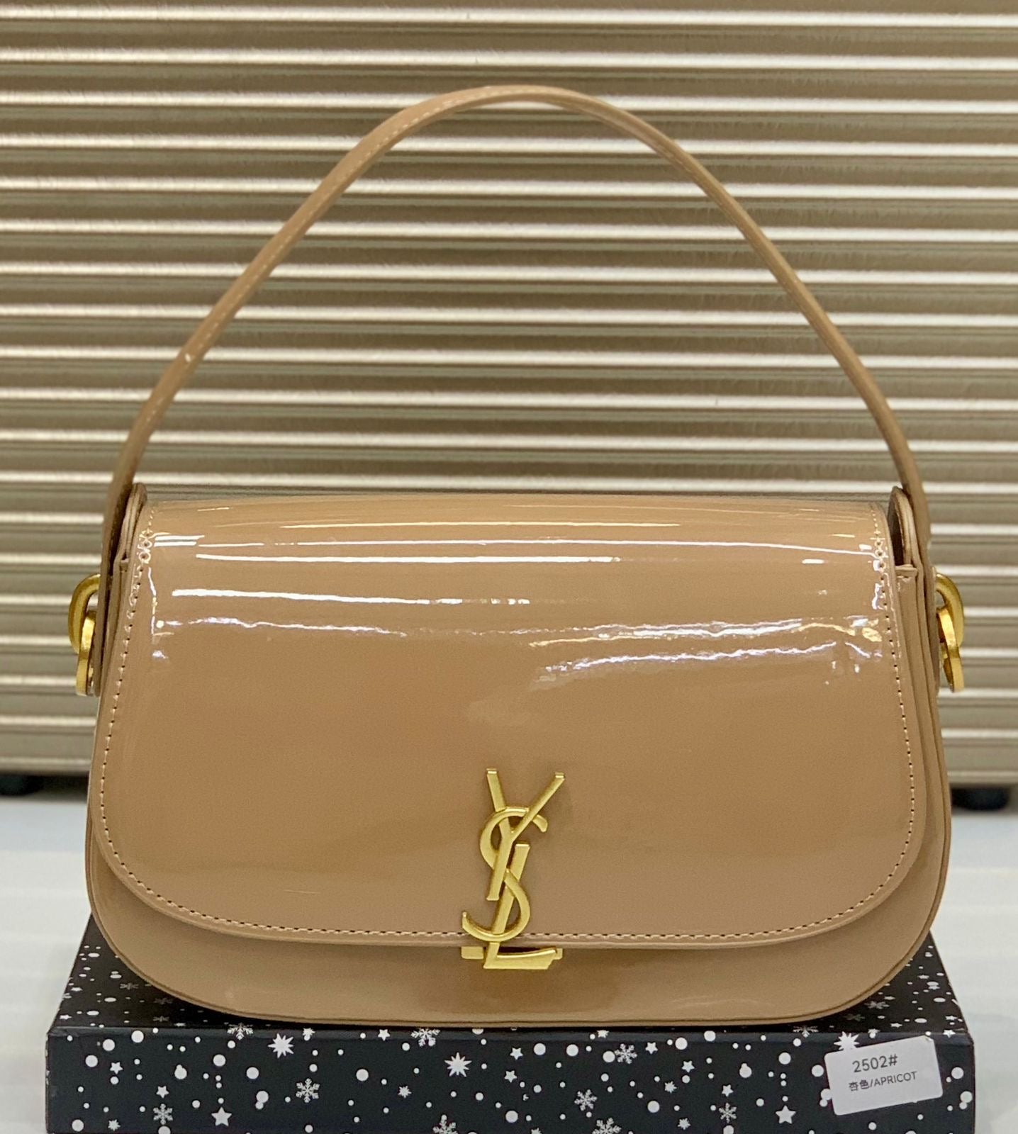 YSL bag ( 7 colors )
