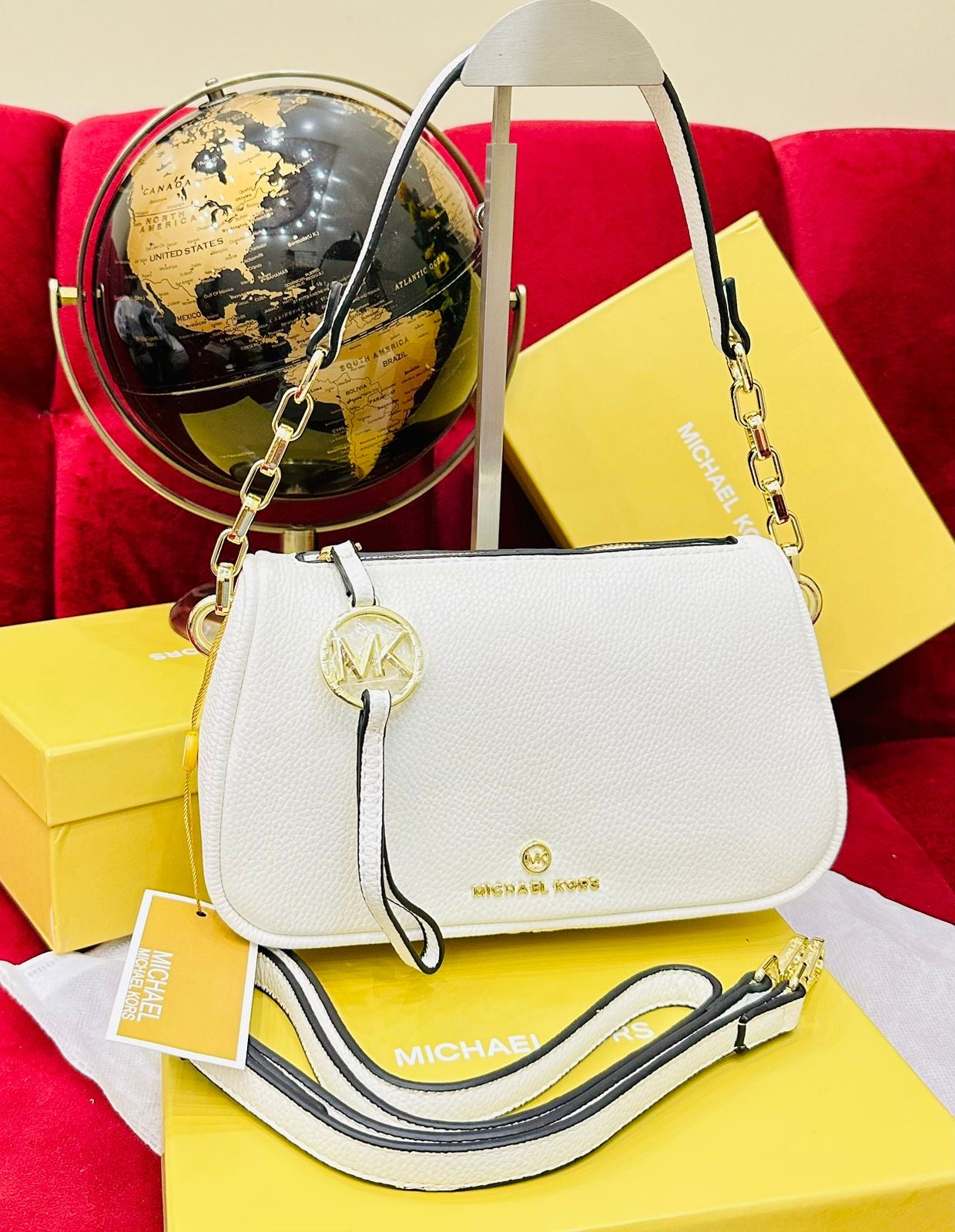 MK famous brand bag ( 6 colors )