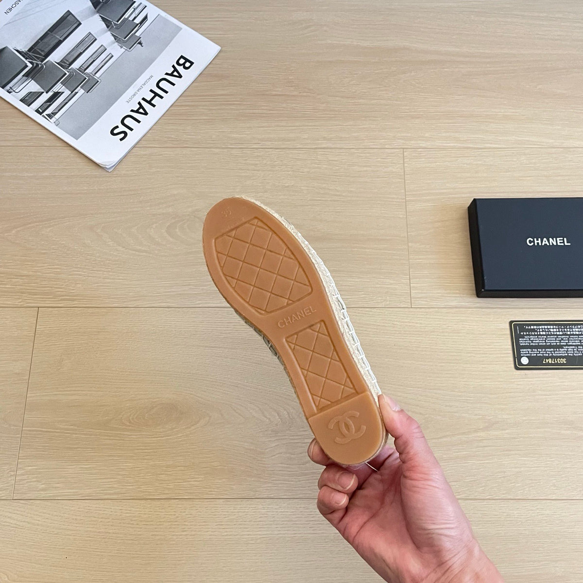 C espadrilles ( 10 colors )