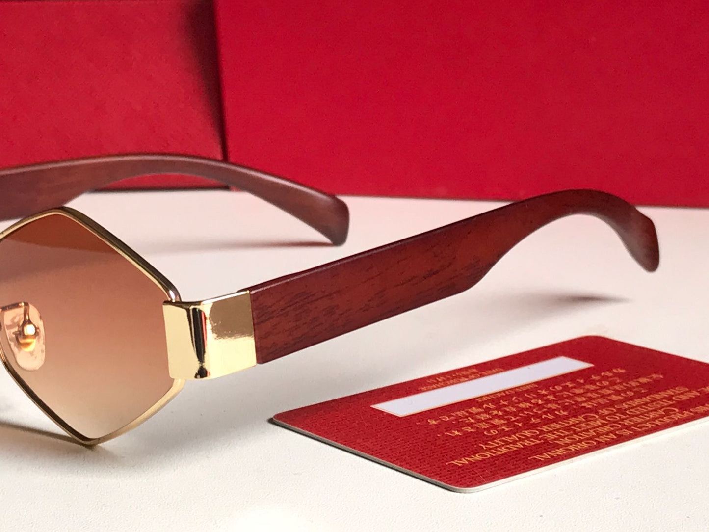 Famous brand sunglasses