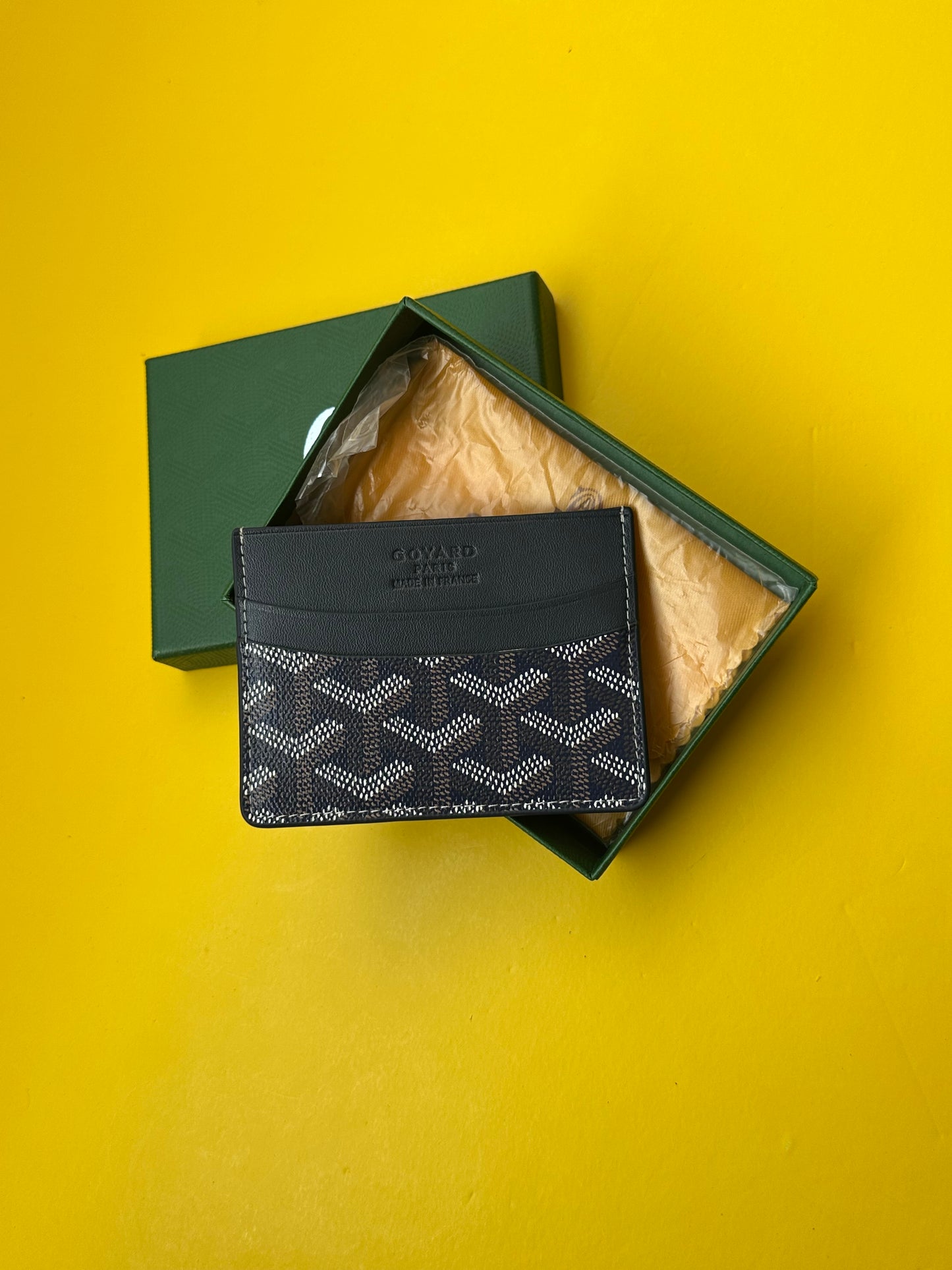 Cardholder famous brand