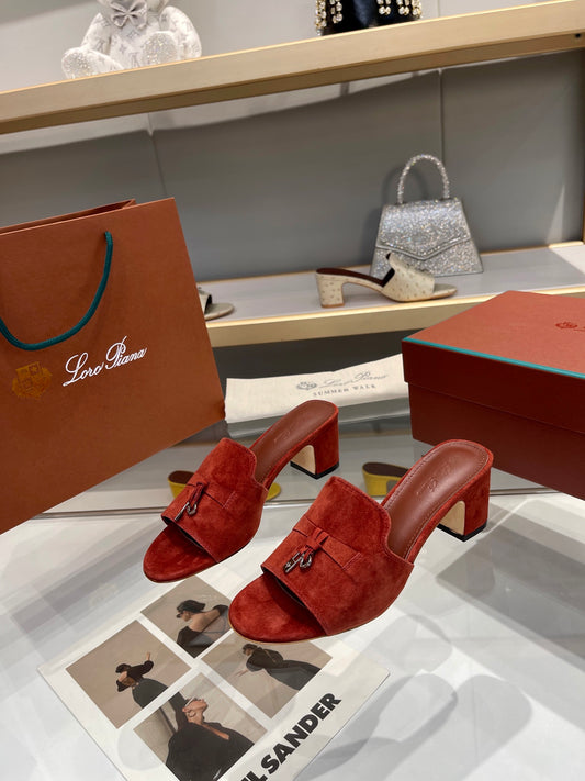 Loro Piana limited edition