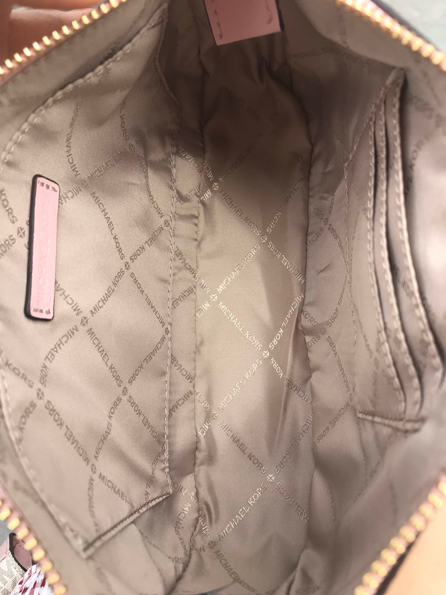 MK three-in-one bag  ( Pre order )