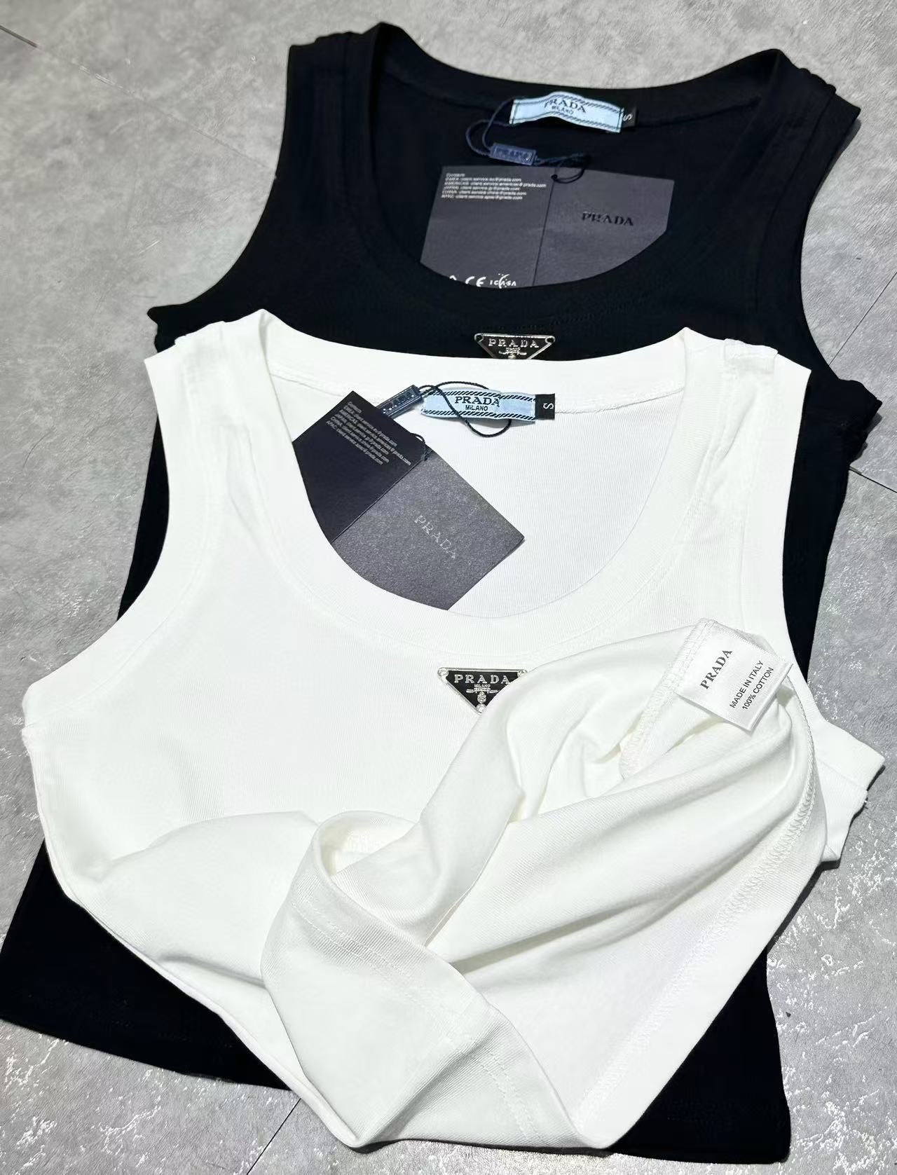 Prada tank top