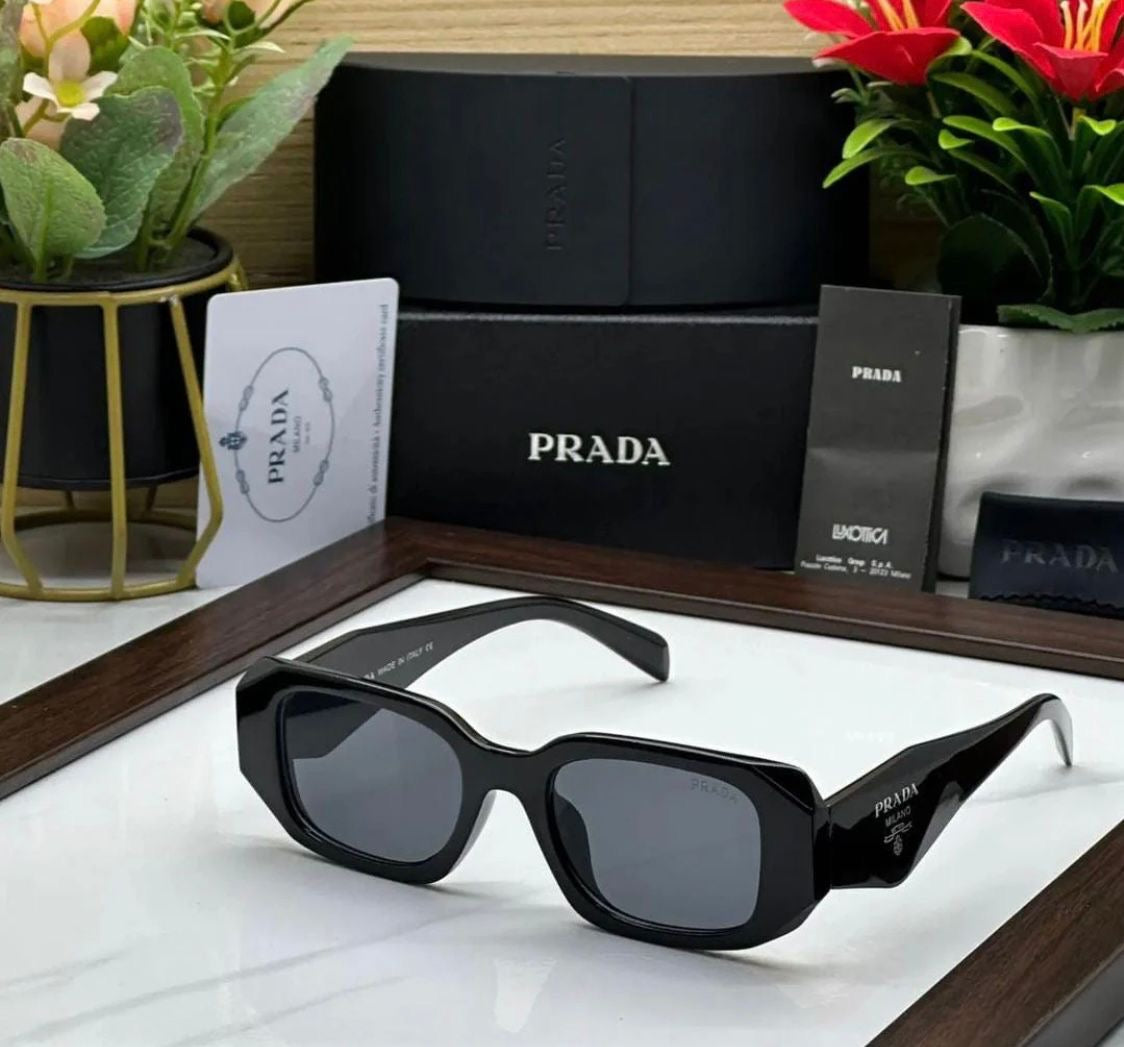 Prad a Sunglasses