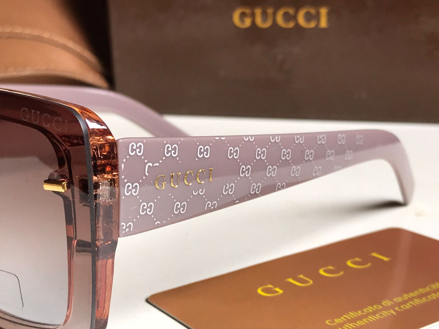 Famous brand sunglasses