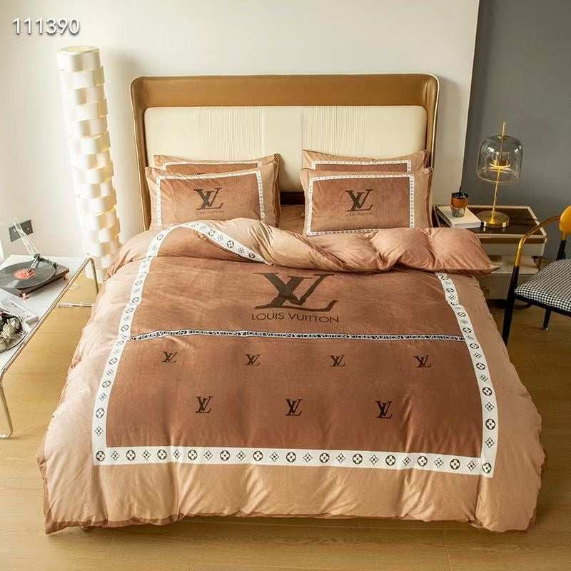 Bed Sheets famous brand ( Pre order)