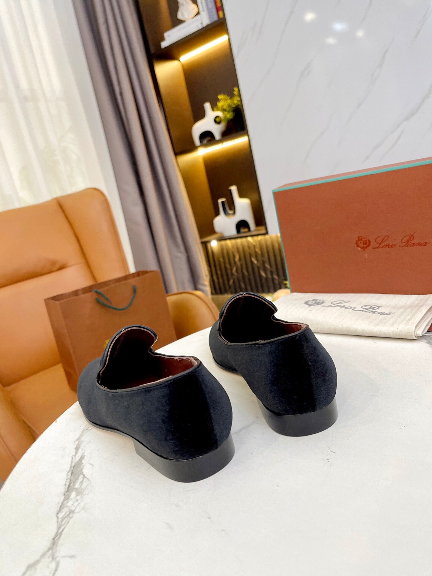 Loro Piana limited edition