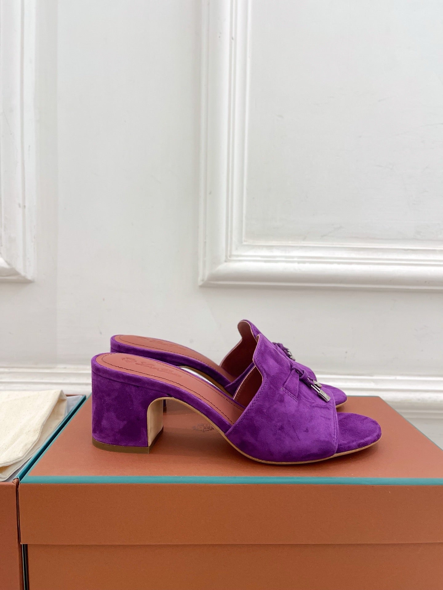 Loro Piana new edition