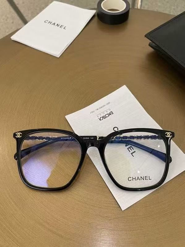 Chanel Eyeglasses