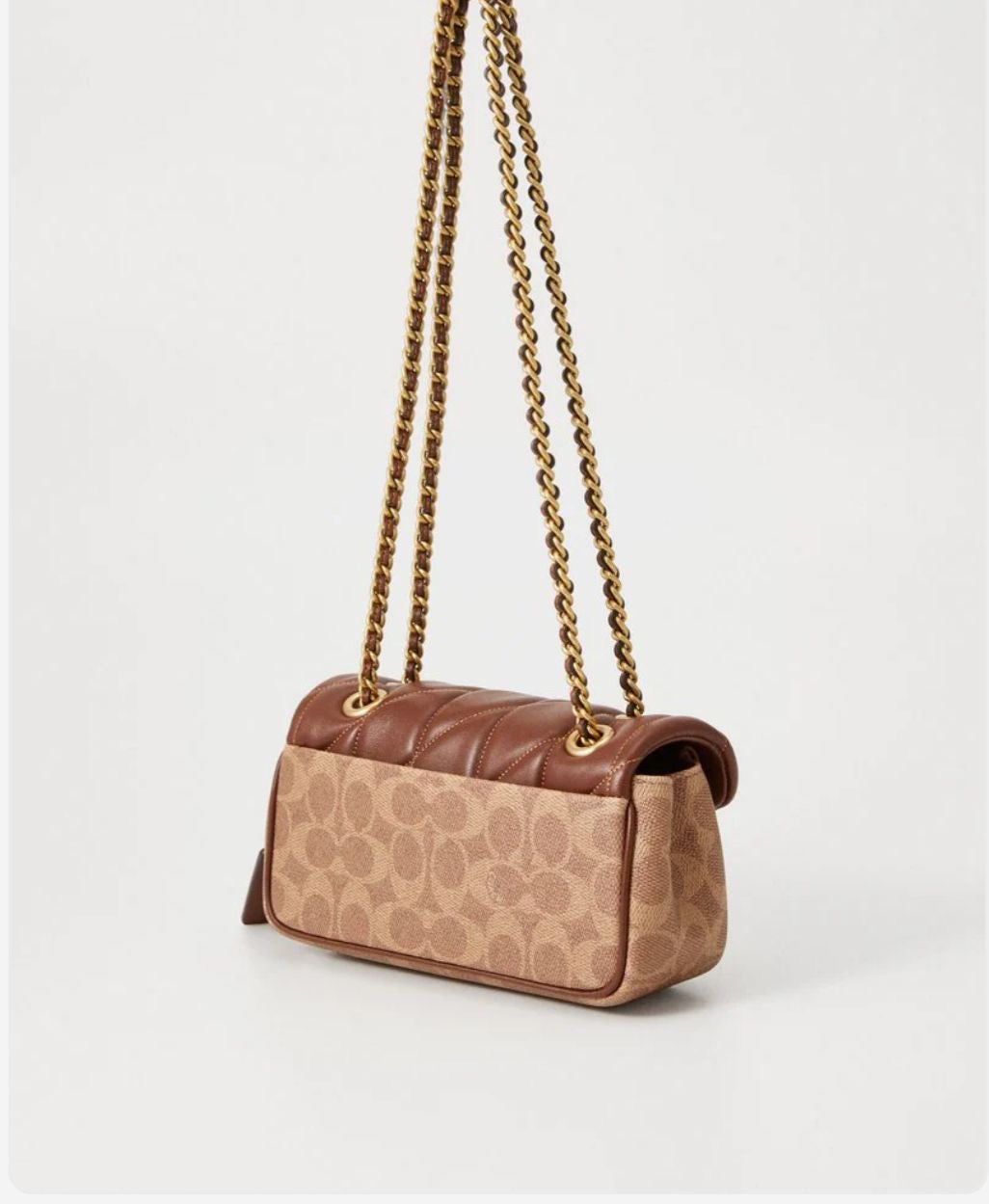 C bag famous brand  ( 2 colors )