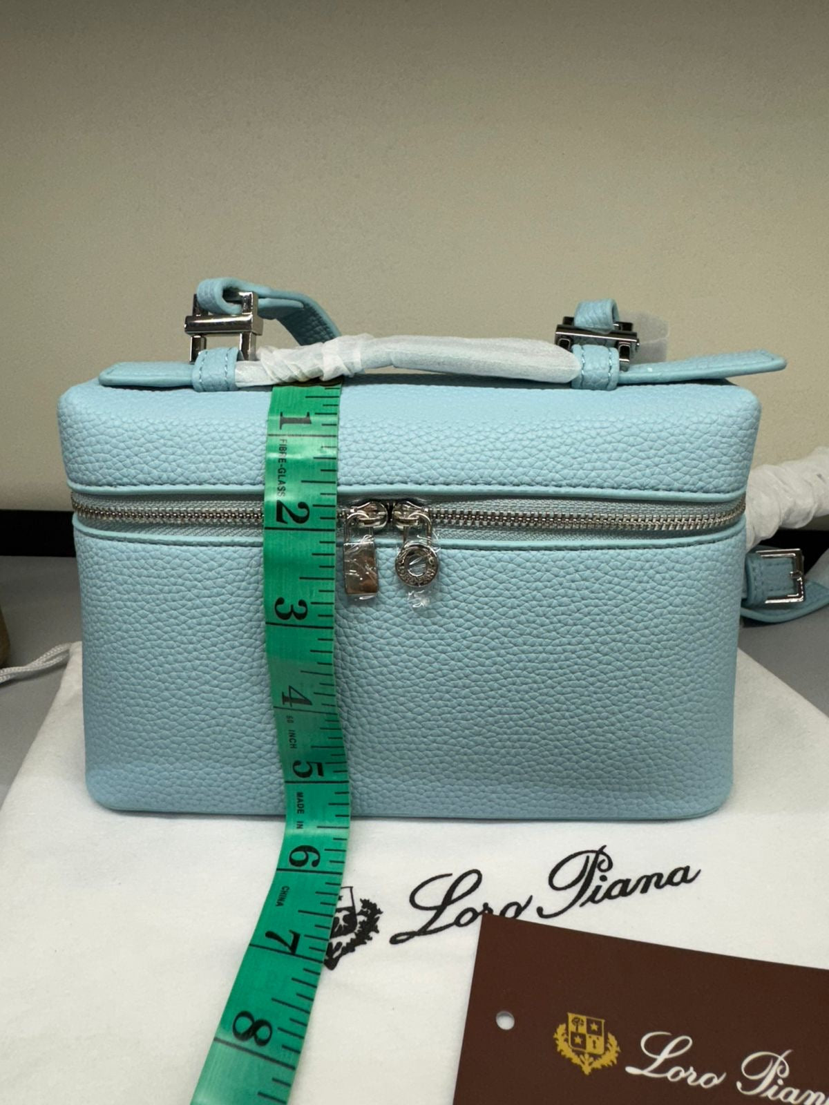 L P famous bag ( 6 colors )