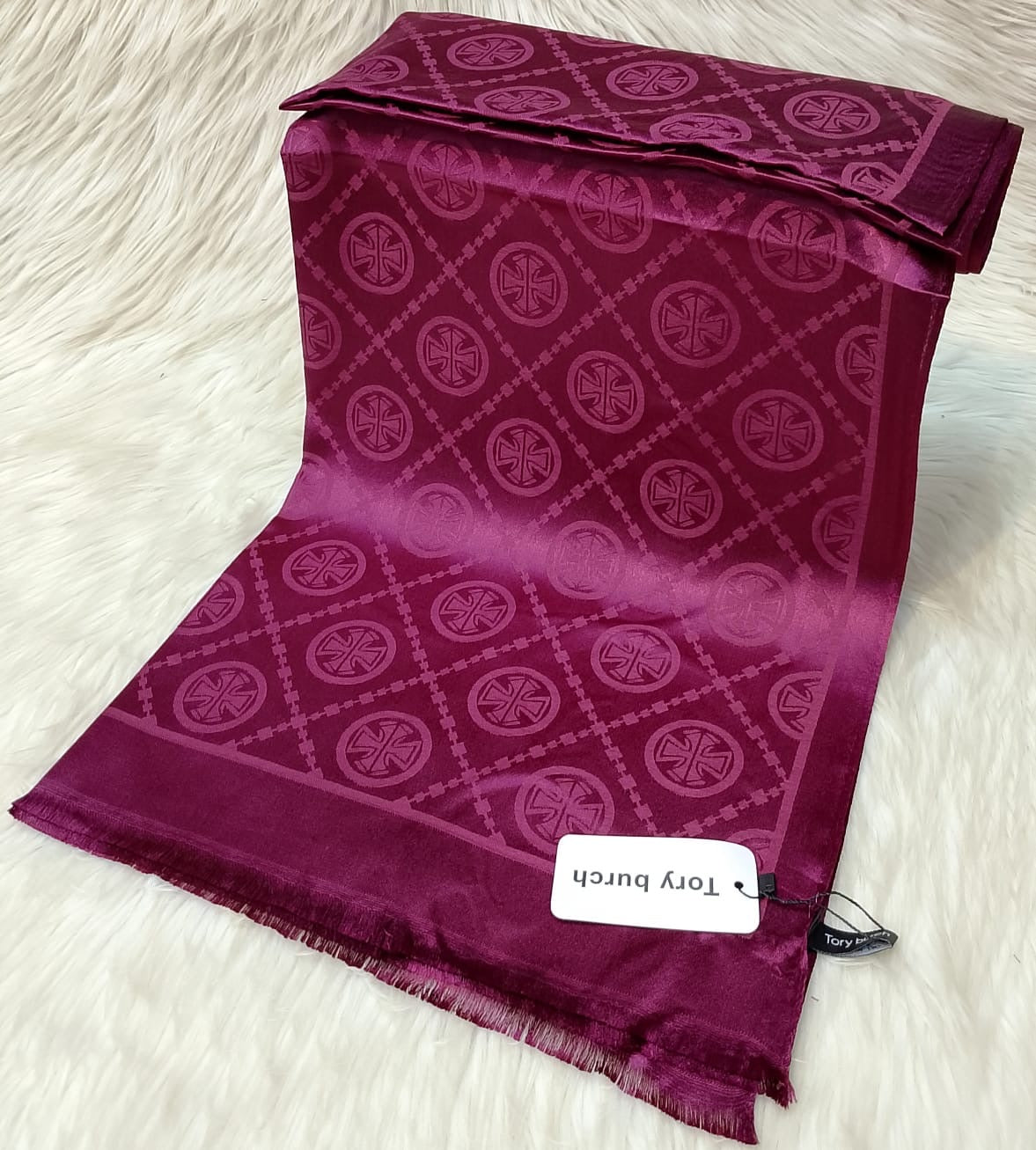 TB famous brand stole/scarf/shawl ( 8 colors )