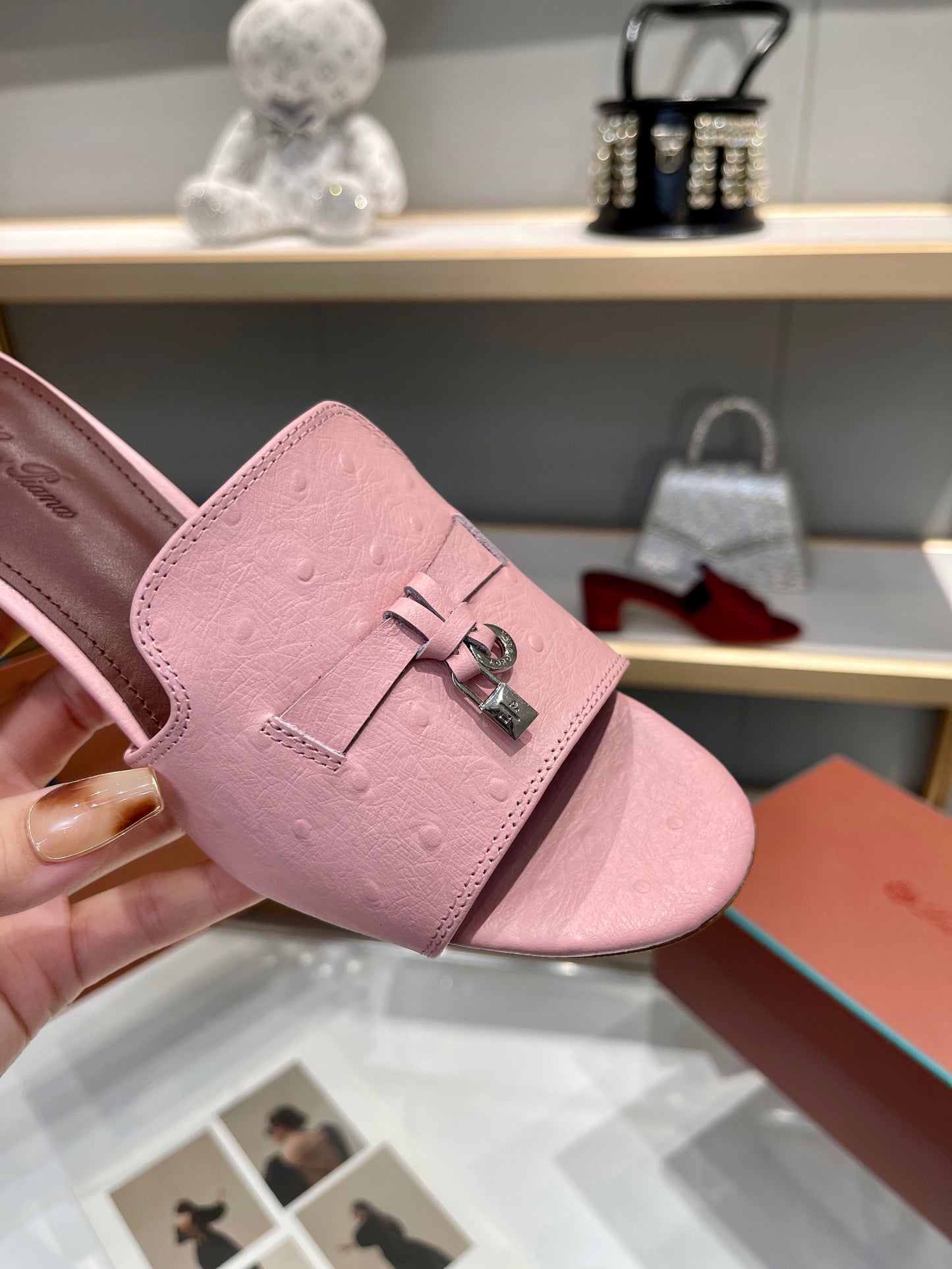 Loro Piana limited edition