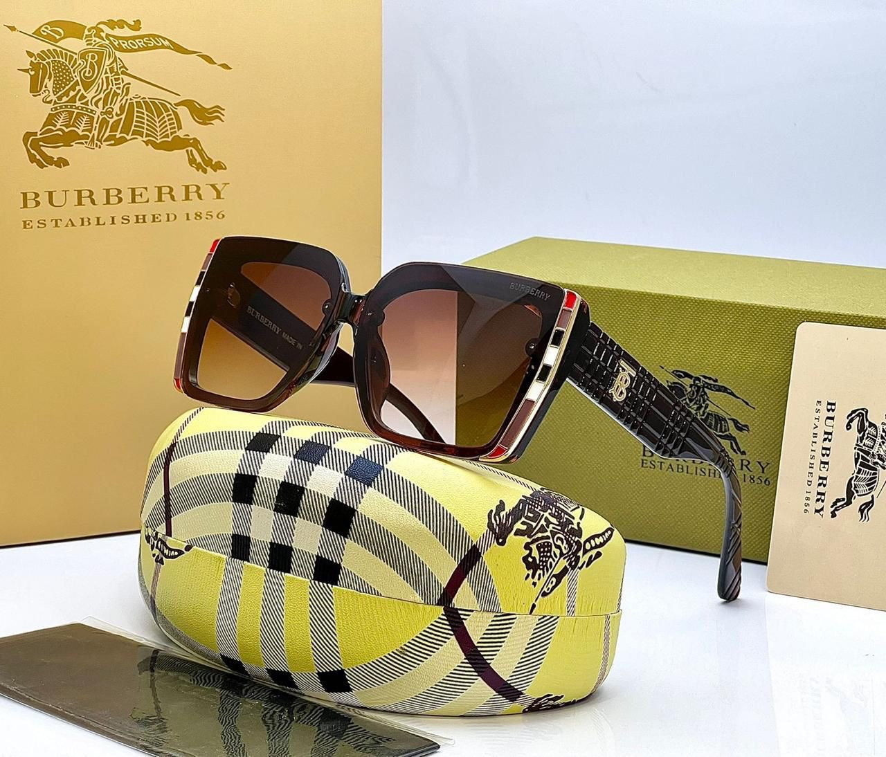 Famous brand sunglasses