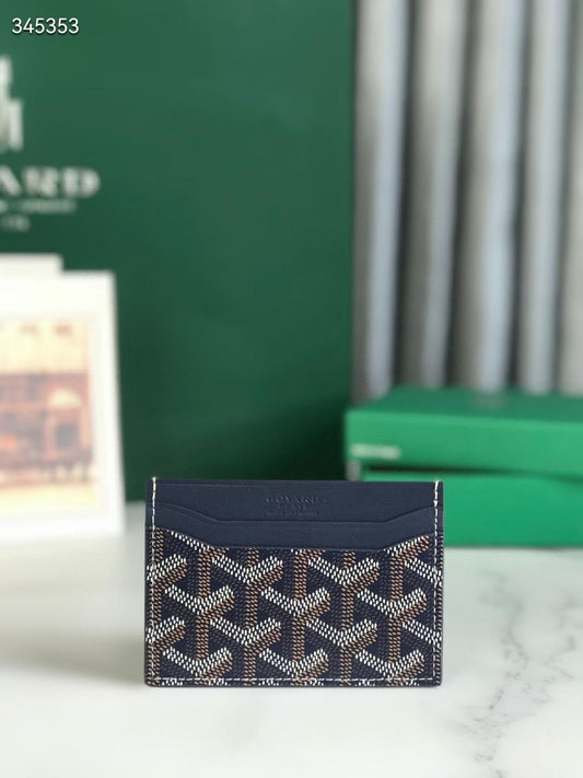 Cardholder famous brand G