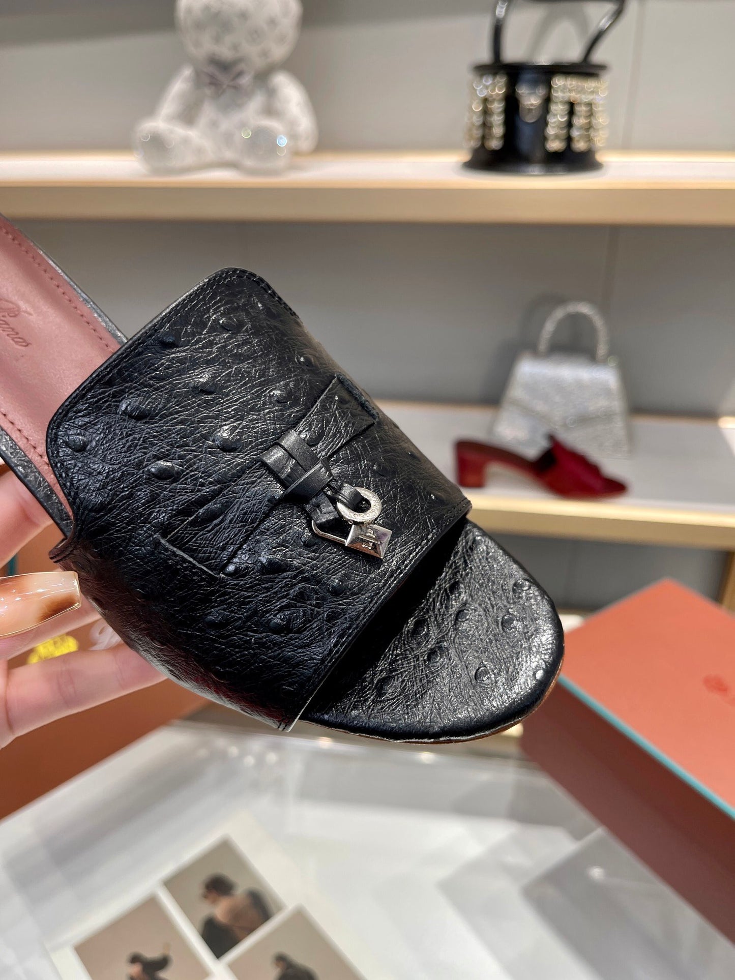 Loro Piana limited edition