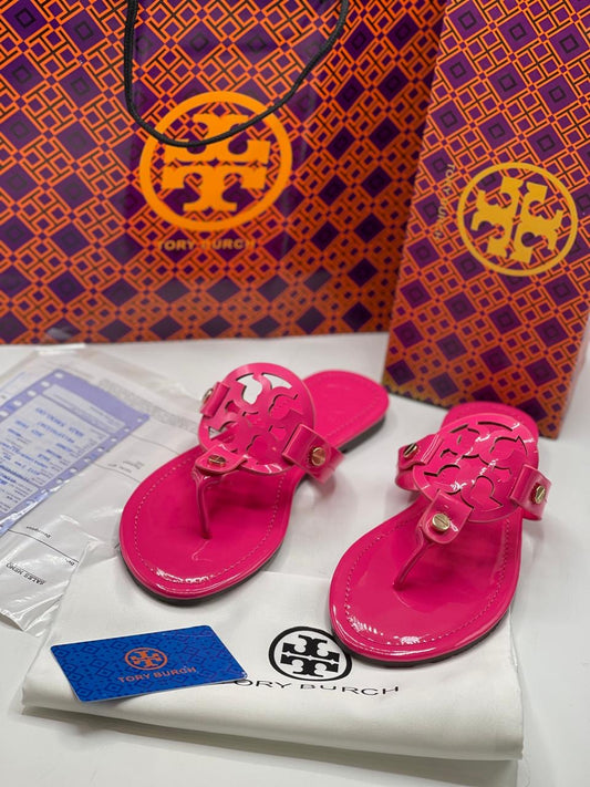 TB famous brand slipper