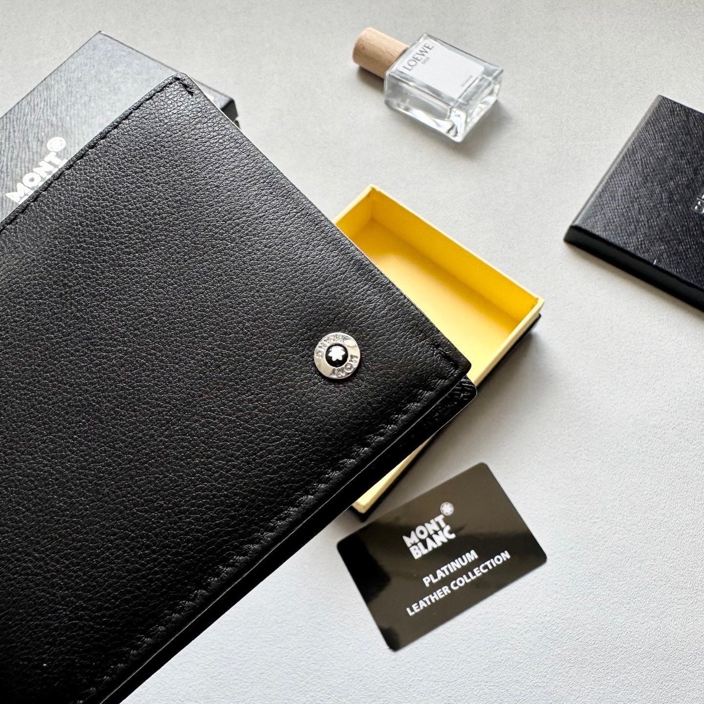 MB wallet