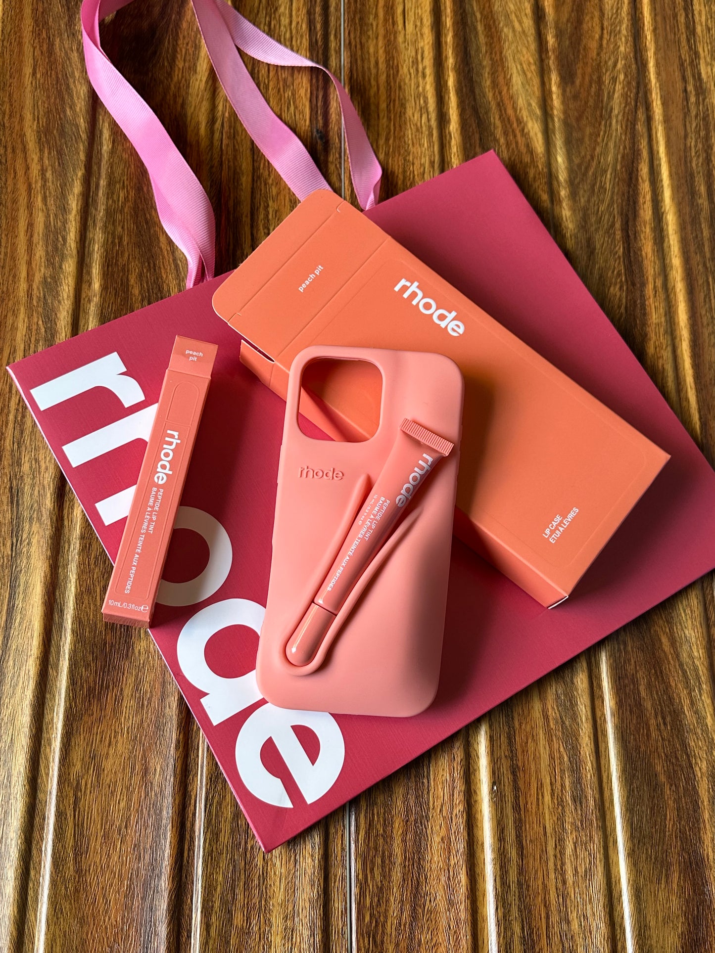 rhode iphone 13/13pro/13promax ( 10 colors )