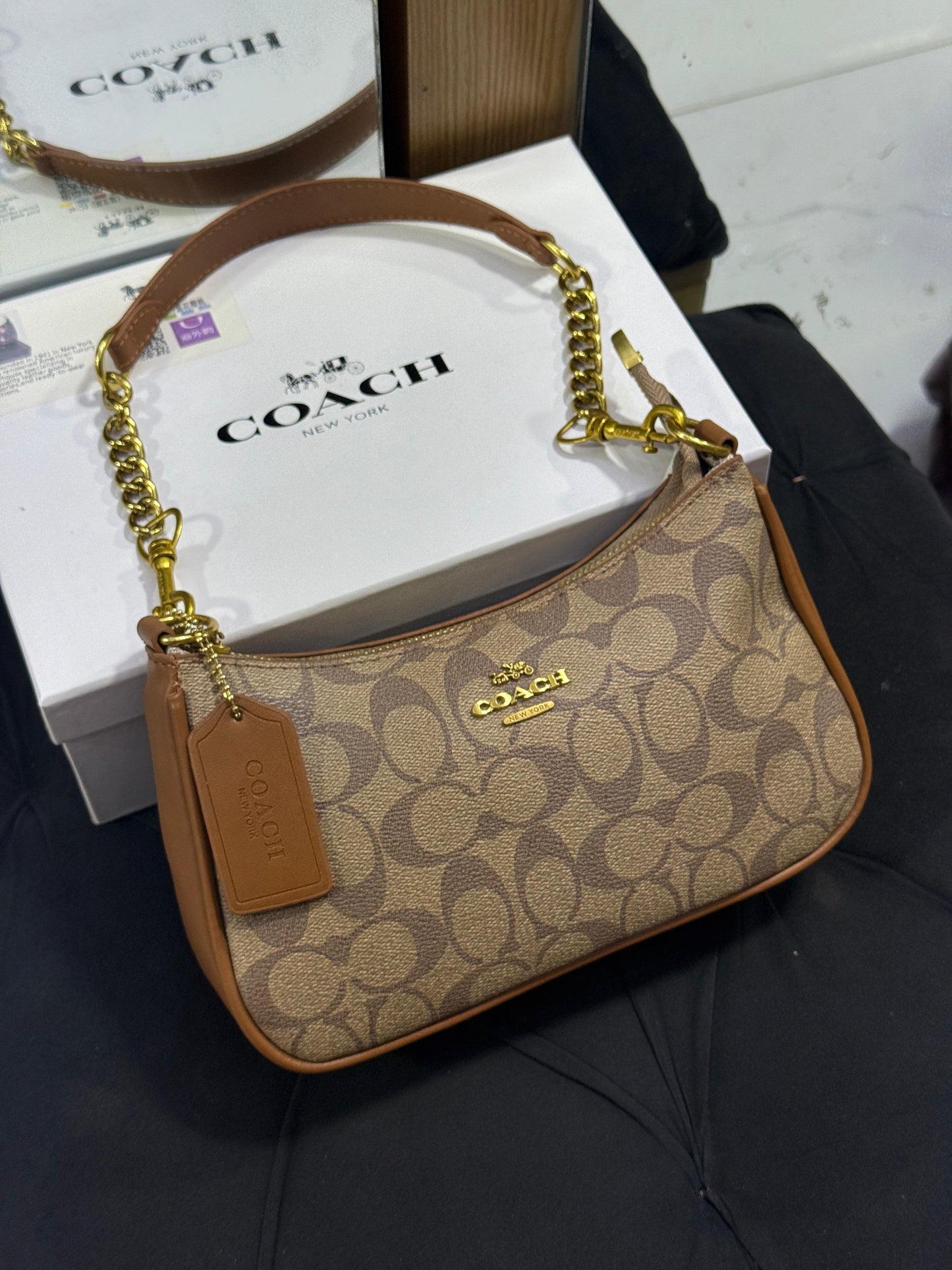 C famous brand bag ( 8 colors theme )