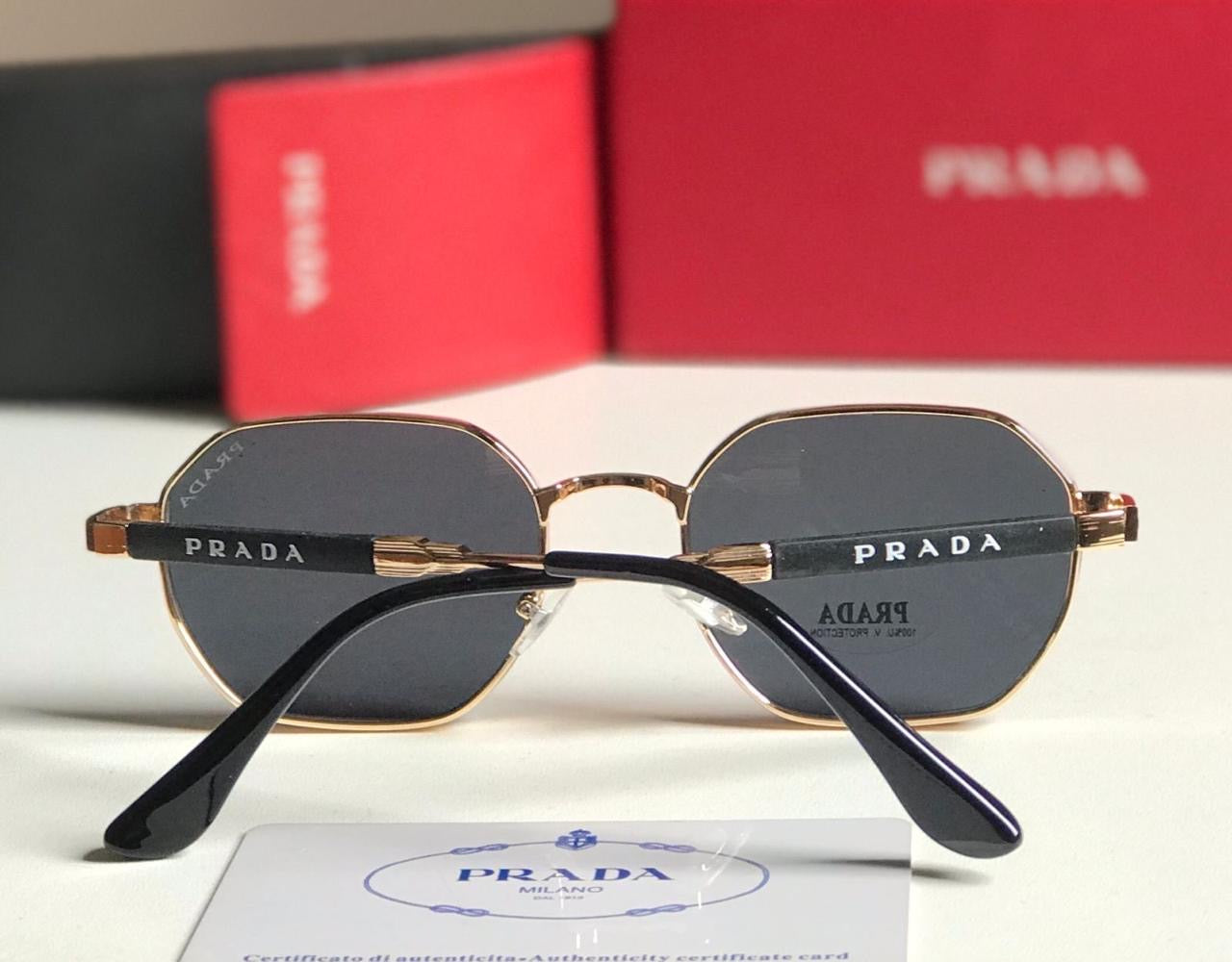 Famous brand sunglasses